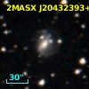 2MASX J20432393+1659142