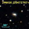2MASX J20472767+1625204