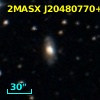 Z 2045.8+1611
