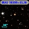 IRAS 20399+1520