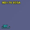 BD+76   835s