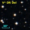 V* DR Del