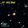 V* AS Del