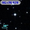 AG+76  829