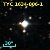 TYC 1634-806-1
