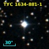 TYC 1634-881-1
