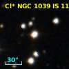 Cl* NGC 1039     JP     149