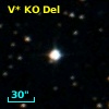 V* KO Del
