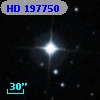 HD 197750