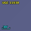 UGC 11638