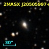 2MASX J20505997+1634011