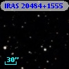 IRAS 20484+1555