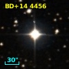 BD+14  4456