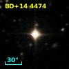 BD+14  4474