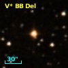 V* BB Del