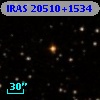 IRAS 20510+1534