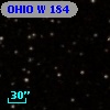 OHIO W 184