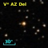 V* AZ Del