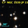 Cl* NGC 1039     JP     152