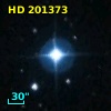 HD 201373