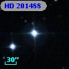 HD 201488