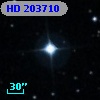HD 203710