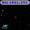 IRAS 14581+1751