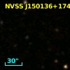 NVSS J150136+174603