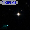 ** COU    64