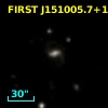 2MASX J15100569+1739539