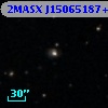 2MASX J15065187+1820063