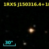 1RXS J150316.4+180338