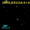 1RXS J151114.5+180043