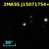 2MASS J15071754+1720445