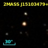 2MASS J15103479+1702047