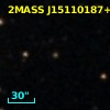 2MASS J15110187+1802183