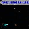 NVSS J150839+185900