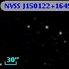 NVSS J150122+164956