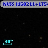 NVSS J150211+175458