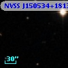 NVSS J150534+181315
