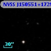 NVSS J150551+172856