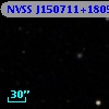 NVSS J150711+180543