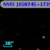 NVSS J150745+173949