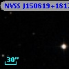 NVSS J150819+181756