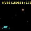 NVSS J150831+172547