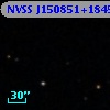 NVSS J150851+184507