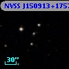 NVSS J150913+175712