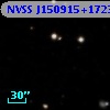 NVSS J150915+172340