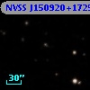 NVSS J150920+172515