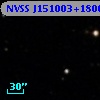 NVSS J151003+180600